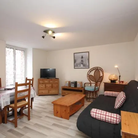 T2 Proche Thermes Avec Wifi Appartement *