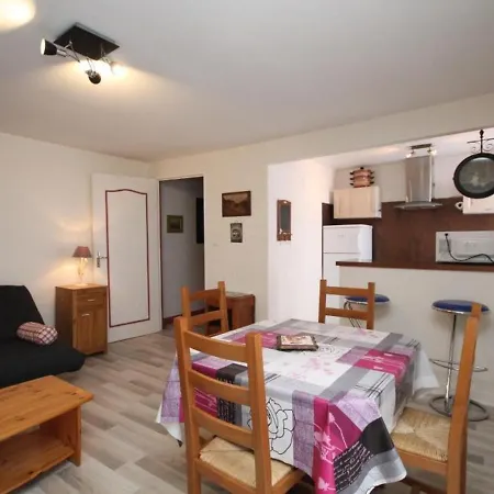 T2 Proche Thermes Avec Wifi - Fr-1-608-183