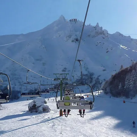 T2 Proche Thermes Avec Wifi - Fr-1-608-183 *