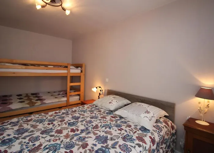 T2 Proche Thermes Avec Wifi - Fr-1-608-183 *