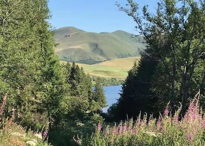 T2 Proche Thermes Avec Wifi - Fr-1-608-183 Apartamento