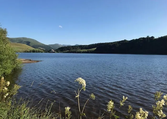 Apartamento T2 Proche Thermes Avec Wifi - Fr-1-608-183 *